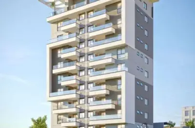 Apartamento com 2 quartos à venda na Praia de Armação do Itapocorói, Penha 