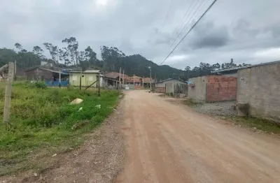 Terreno à venda no Escalvado, Navegantes 