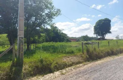 Chácara / sítio à venda no Escalvado, Navegantes 