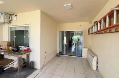 Casa com 2 dormitórios à venda, 83 m² por r$ 550.000,00 - centro - navegantes/sc