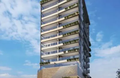 Apartamento com 3 quartos à venda no Gravata, Navegantes 