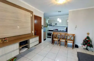 Apartamento com 2 quartos à venda no Centro, Navegantes 