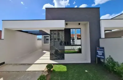 Casa com 3 quartos à venda no Centro, Barra Velha 