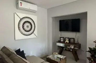 Apartamento com 2 quartos à venda no Meia Praia, Navegantes 