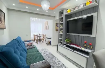 Apartamento à venda, 70 m² por R$ 550.000,00 - Gravatá - Navegantes/SC