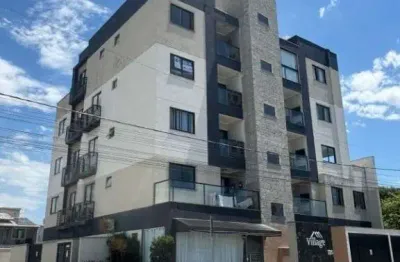 Apartamento com 2 quartos à venda no Centro, Navegantes 