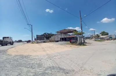 Terreno à venda no São Domingos, Navegantes 