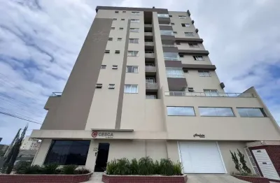 Apartamento com 3 dormitórios à venda, 86 m² por r$ 695.000,00 - gravatá - navegantes/sc