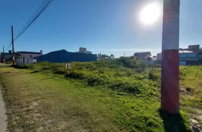 Terreno à venda no bairro meia praia - navegantes/sc