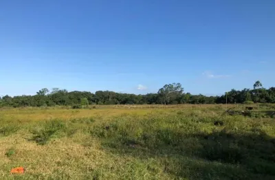 Área à venda, 22000 m² por r$ 18.000.000,00 - machados - navegantes/sc