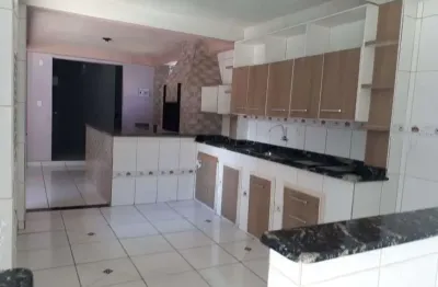 Casa com 6 dormitórios à venda, 420 m² por r$ 1.030.000,00 - são domingos - navegantes/sc
