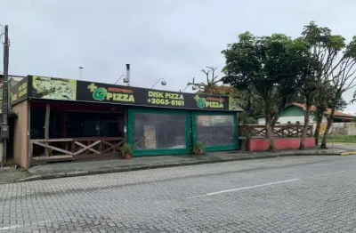 Casa à venda, 313 m² por r$ 2.020.000,00 - centro - navegantes/sc