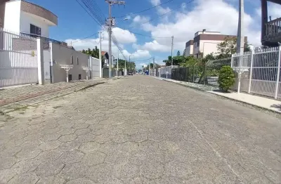 Terreno à venda no Centro, Navegantes 