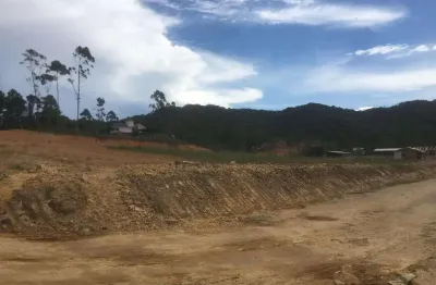 Área à venda, 5250 m² por r$ 1.000.000,00 - escalvados - navegantes/sc