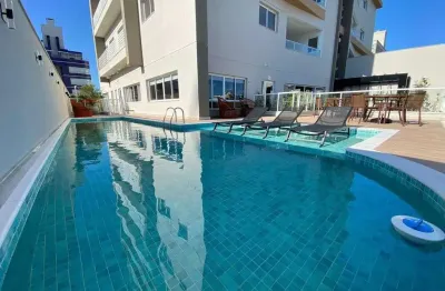 Apartamento com 2 quartos à venda no Gravata, Navegantes 
