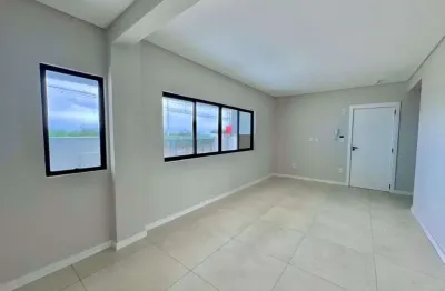 Apartamento com 2 dormitórios à venda, 70 m² por r$ 595.000,00 - meia praia - navegantes/sc