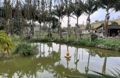 Sitio com ótimo acesso no bairro escalvadinhos - navegantes/sc