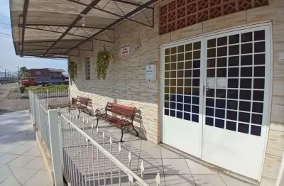 Casa à venda, 500 m² por r$ 1.500.000,00 - machados - navegantes/sc