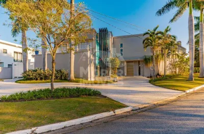 Casa em condomínio para venda em santana de parnaíba, tamboré, 4 dormitórios, 4 suítes, 6 banheiros, 10 vagas