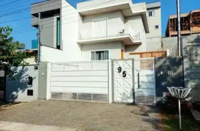 Casa para venda em cajamar, portais (polvilho), 3 dormitórios, 1 suíte, 2 banheiros, 2 vagas
