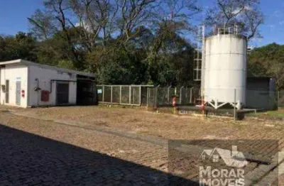 Galpão para venda em cajamar, empresarial gato preto (jordanésia)