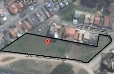 Barracão / Galpão / Depósito à venda na Rua Barão de Jundiaí, 862, Centro, Jundiaí