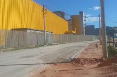 Barracão / Galpão / Depósito à venda na Rua Coronel Joaquim Augusto, 002, Centro, Araçariguama