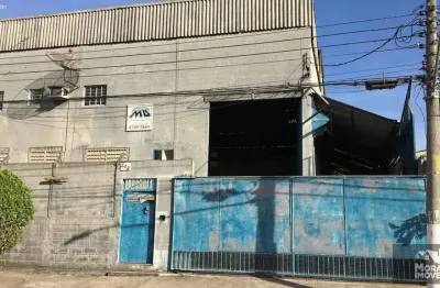 Barracão / Galpão / Depósito à venda na Rua Rangel Pestana, Centro, Jundiaí