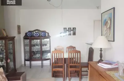 Apartamento para venda em barueri, jardim tupanci, 2 dormitórios, 1 suíte, 2 banheiros, 1 vaga