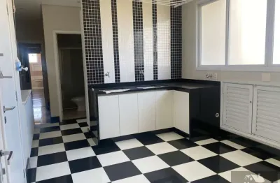 Apartamento para venda em barueri, tamboré, 4 dormitórios, 4 suítes, 7 banheiros, 5 vagas