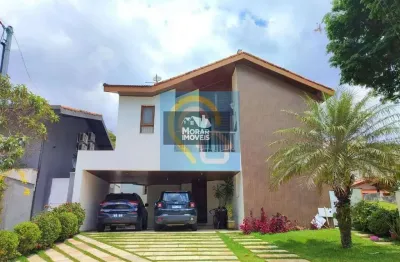 Casa em condomínio para venda em santana de parnaíba, alphaville, 4 dormitórios, 2 suítes, 3 banheiros, 4 vagas