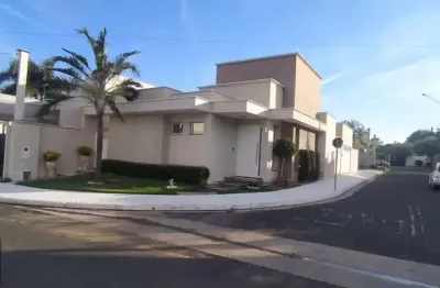Casa em condomínio para venda em birigüi, vila staff, 3 dormitórios, 3 suítes, 4 banheiros, 2 vagas