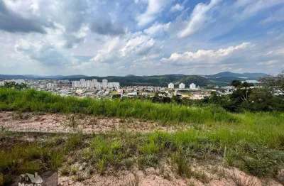 Terreno à venda na Rua Areias, Vau Novo, Cajamar