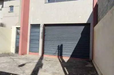 Prédio à venda na Rua dos Cedros, Portais (Polvilho), Cajamar