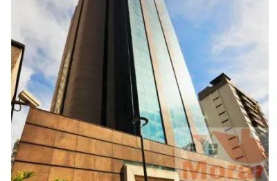 Prédio à venda na Rua Adolfo Tabacow, Itaim Bibi, São Paulo