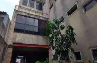 Prédio à venda na Rua Barão de Jaguara, Cambuci, São Paulo