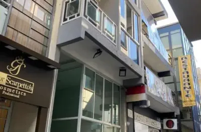 Prédio para venda em barueri, condomínio centro comercial alphaville