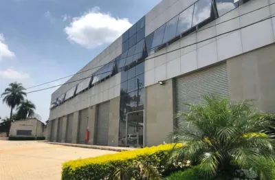 Prédio para venda em santana de parnaíba, chácara do solar i (fazendinha)