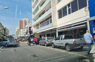 Prédio à venda na Rua Barão de Jundiaí, Centro, Jundiaí