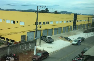 Prédio para venda em santana de parnaíba, chácara do solar ii (fazendinha)
