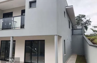 Casa em condomínio para venda em jundiaí, portal do paraíso ii, 4 dormitórios, 4 suítes, 5 banheiros, 6 vagas