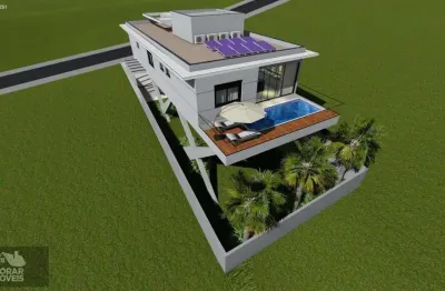 Casa em condomínio para venda em santana de parnaíba, alphaville, 3 dormitórios, 3 suítes, 4 banheiros, 6 vagas