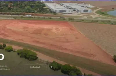 Terreno à venda na Rua Porto Feliz, Vila Trujillo, Sorocaba