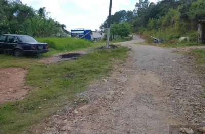 Terreno à venda na Rodovia Edgar Máximo Zamboto, Glebas, Franco da Rocha