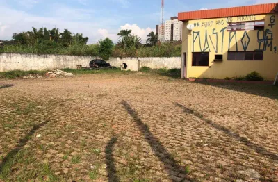 Terreno à venda na Avenida Marginal Do Rio Jundiaí, Jardim Alegre, Itupeva