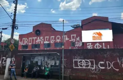 Terreno para venda em são paulo, parque são domingos