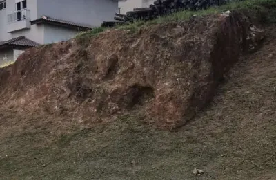 Terreno à venda na Avenida Piraíba, Centro Comercial Jubran, Barueri