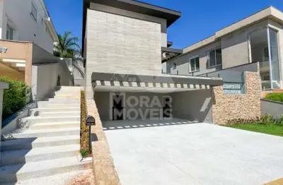 Casa em condomínio para venda em santana de parnaíba, alphaville, 4 dormitórios, 4 suítes, 6 banheiros, 6 vagas