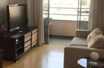 Apartamento para venda em barueri, jardim barueri, 2 dormitórios, 1 banheiro, 1 vaga
