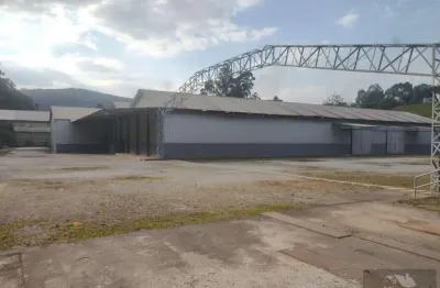 Terreno à venda na Alameda Araguaia, Aldeia da Fazendinha, Barueri